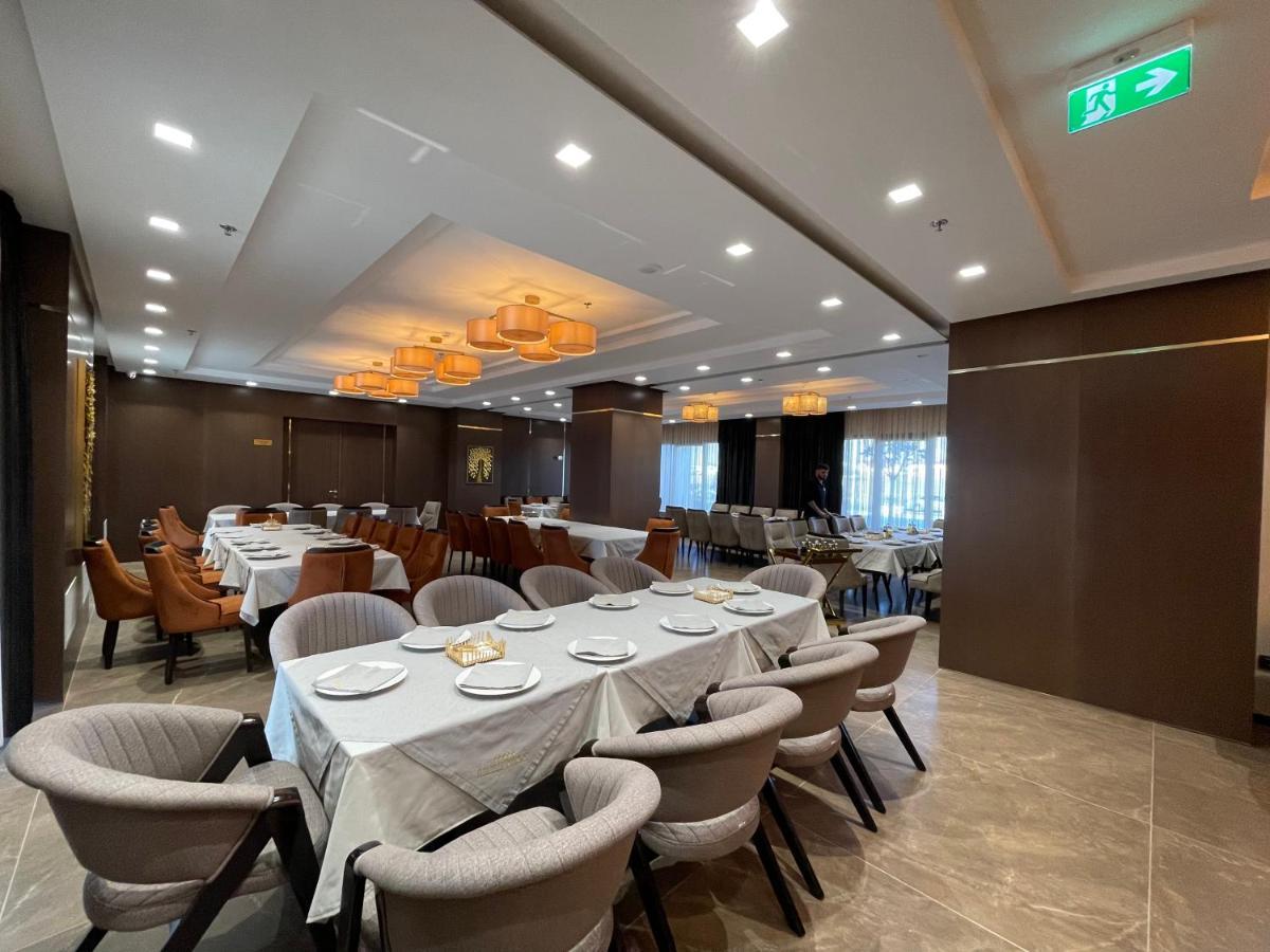 Deluxe Resort And Spa Koplik Ngoại thất bức ảnh