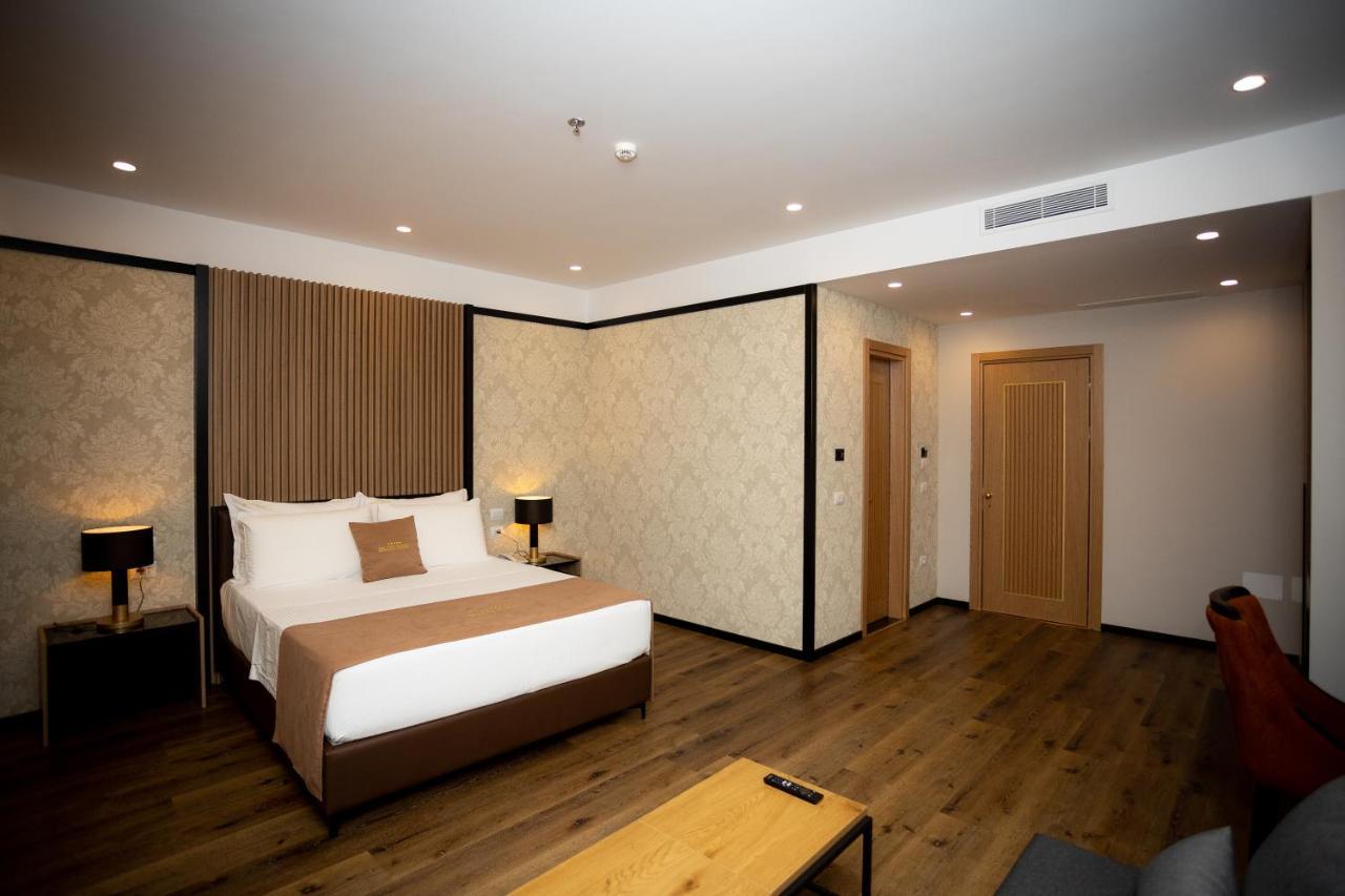 Deluxe Resort And Spa Koplik Ngoại thất bức ảnh